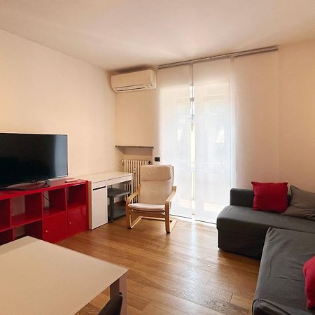 Comfortable Apartment In The Heart Of ليكو المظهر الخارجي الصورة