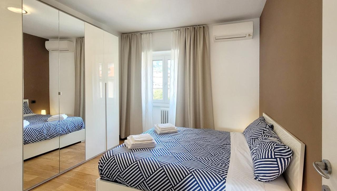 Comfortable Apartment In The Heart Of ليكو المظهر الخارجي الصورة