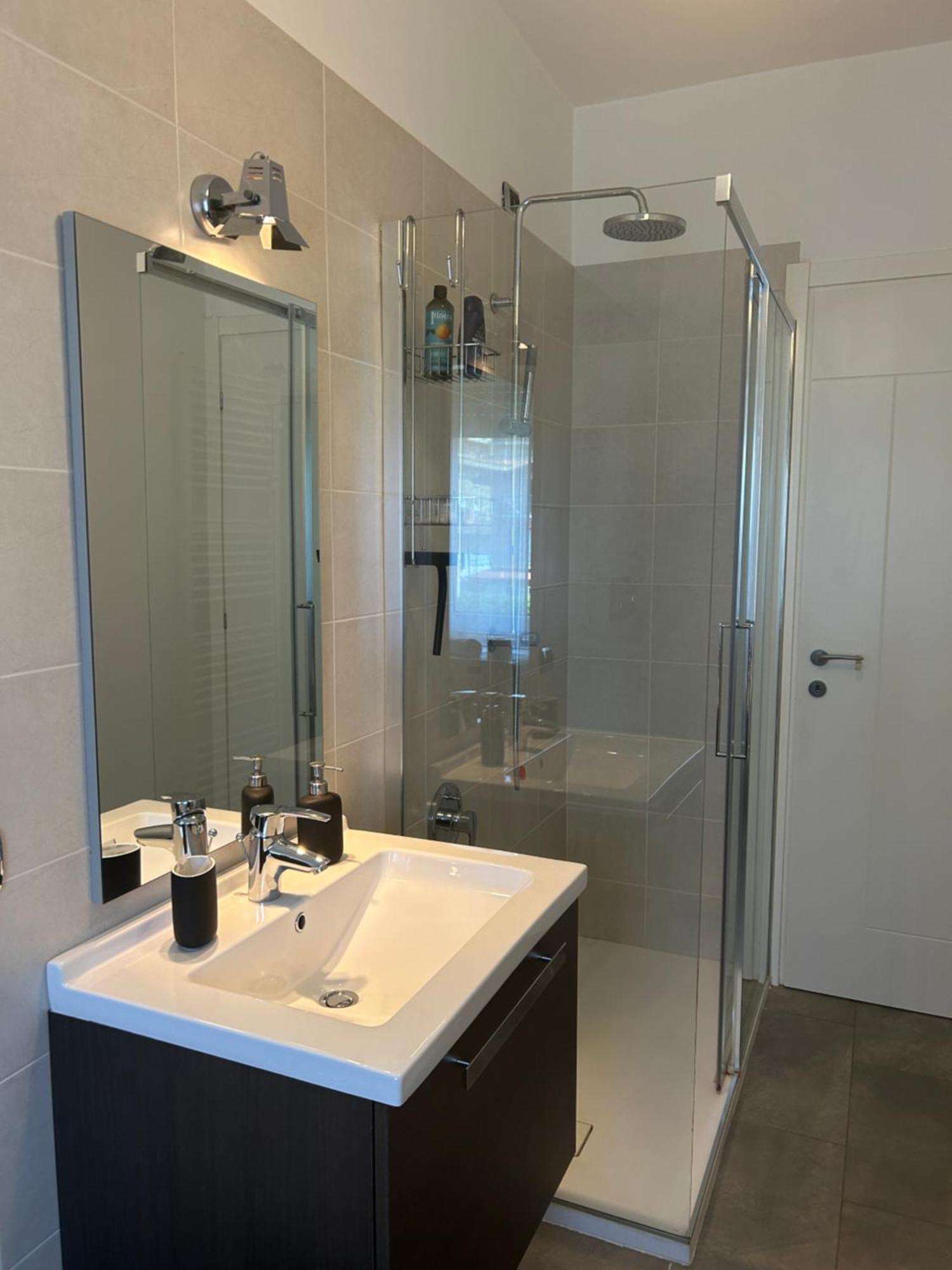 Comfortable Apartment In The Heart Of ليكو المظهر الخارجي الصورة
