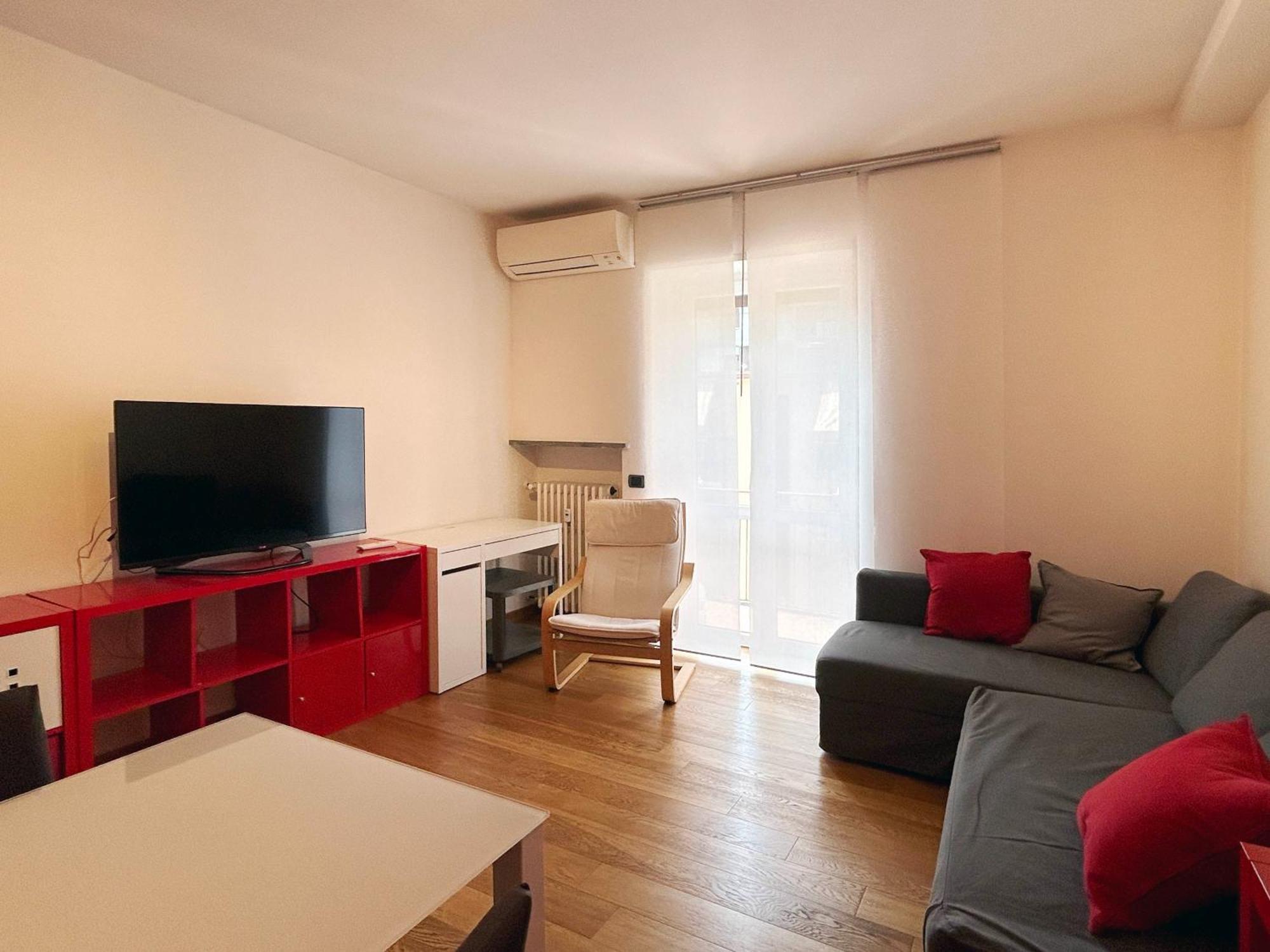 Comfortable Apartment In The Heart Of ليكو المظهر الخارجي الصورة