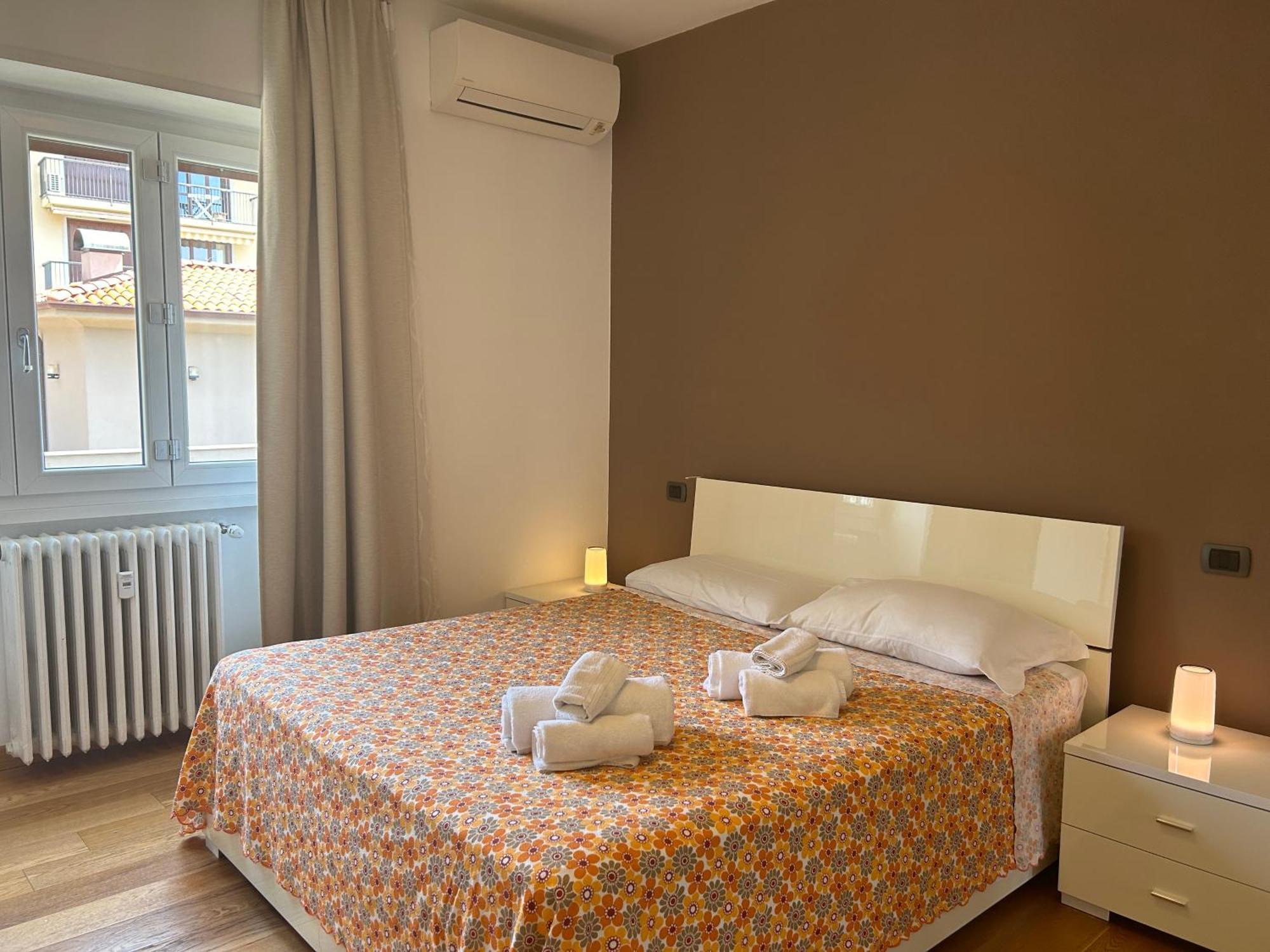 Comfortable Apartment In The Heart Of ليكو المظهر الخارجي الصورة