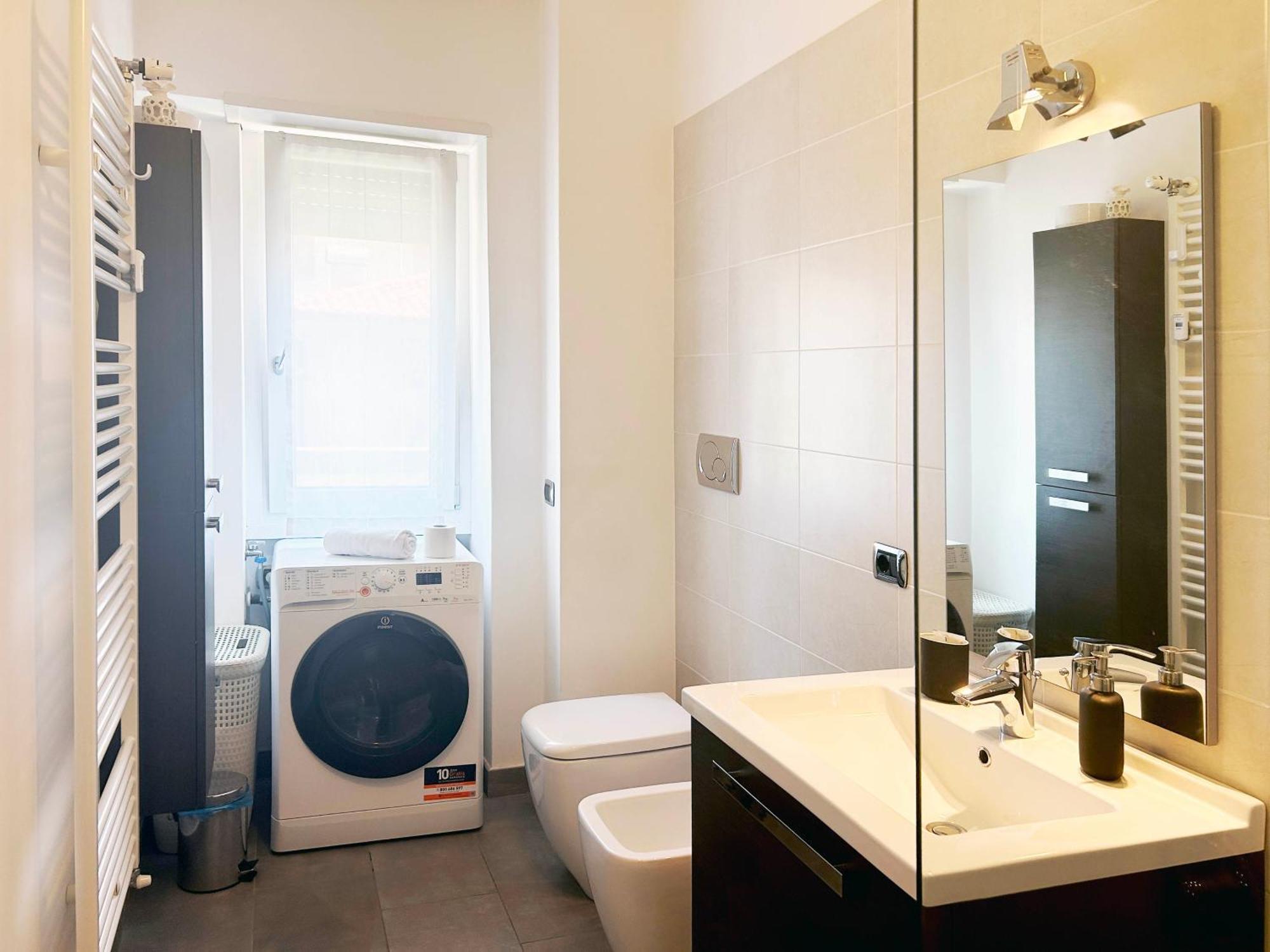 Comfortable Apartment In The Heart Of ليكو المظهر الخارجي الصورة