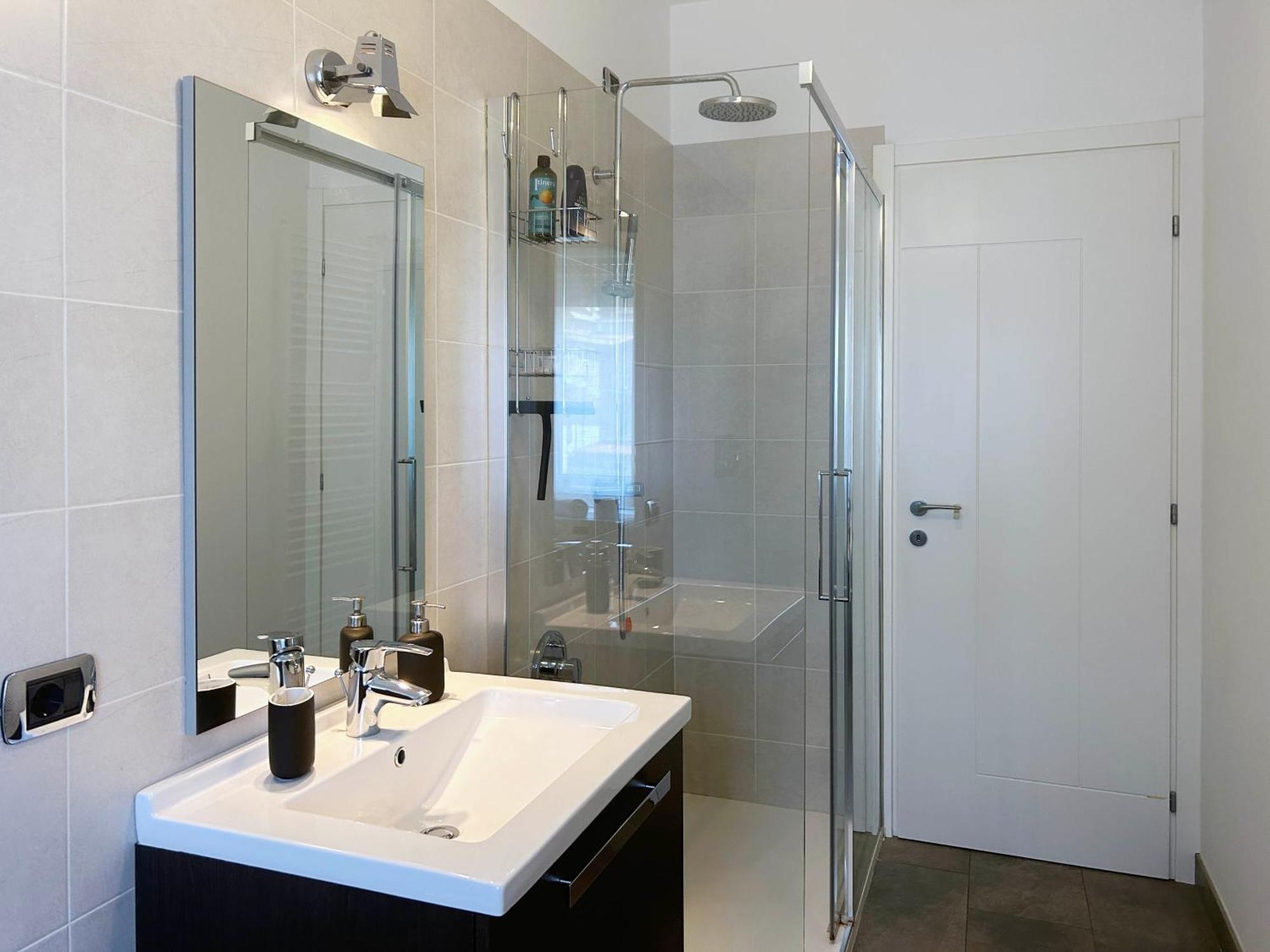 Comfortable Apartment In The Heart Of ليكو المظهر الخارجي الصورة