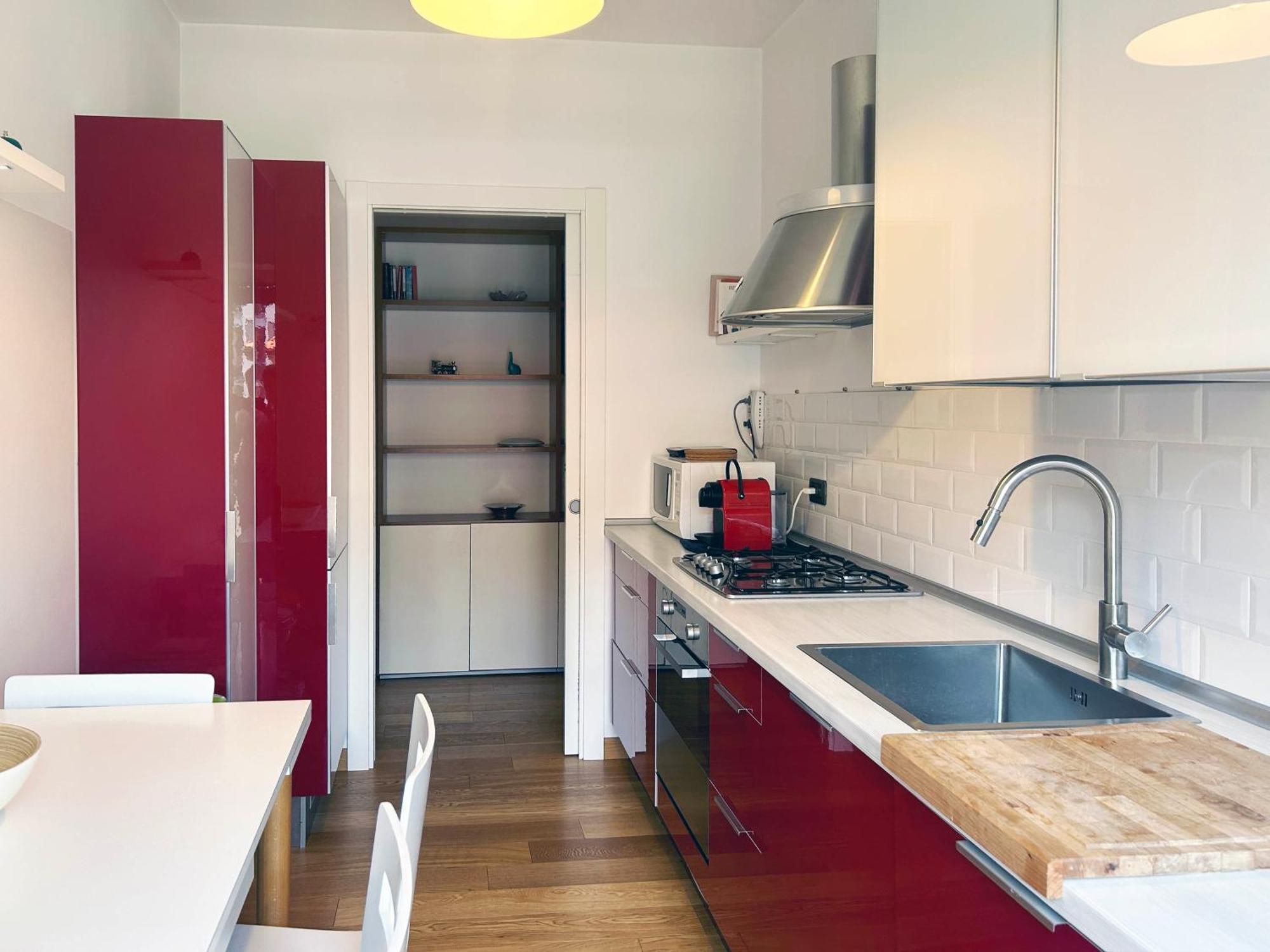 Comfortable Apartment In The Heart Of ليكو المظهر الخارجي الصورة