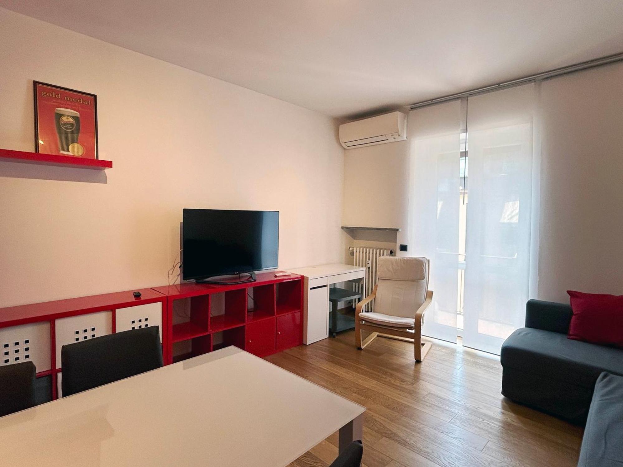 Comfortable Apartment In The Heart Of ليكو المظهر الخارجي الصورة